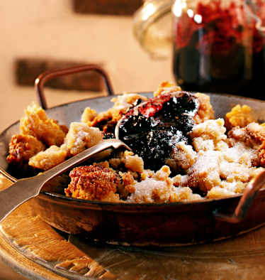 Rezept Miasl