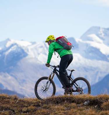 Mountainbike