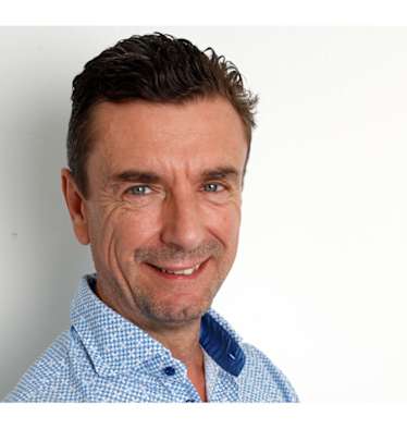 Harald Nachförg Kolumne