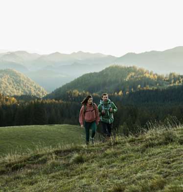 Nationalparkregion Kalkalpen