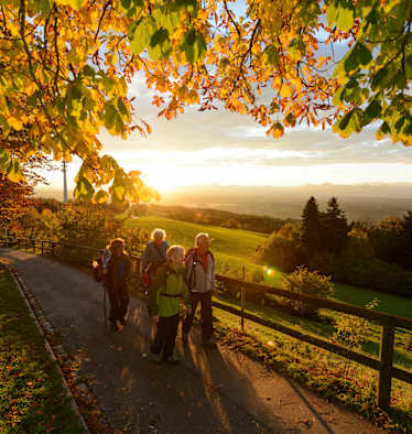 Oberbayern