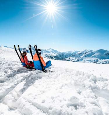 Obertauern