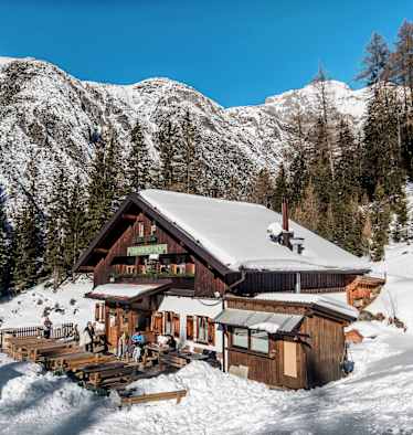 Lehnberghaus
