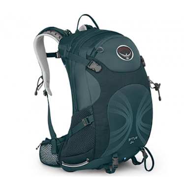 Wanderrucksack Osprey Sirrus 24 Damen
