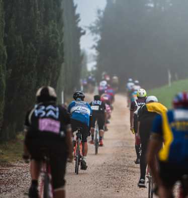 L'Eroica Toskana