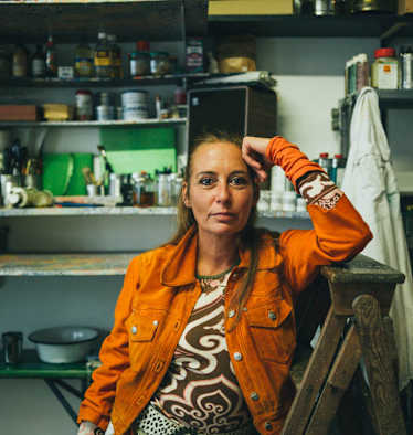 Angela Dollinger