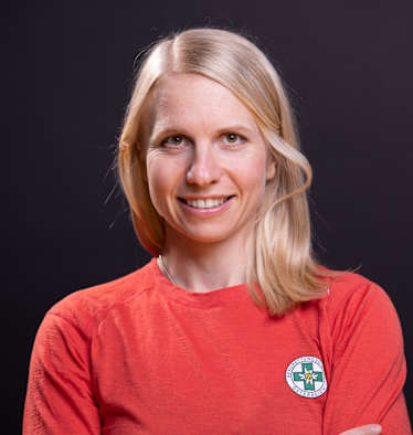 Martina Salchegger
