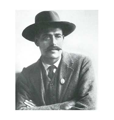 Franz Lochmatter