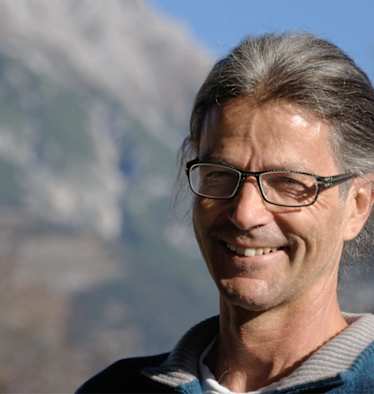 Dieter Stöhr