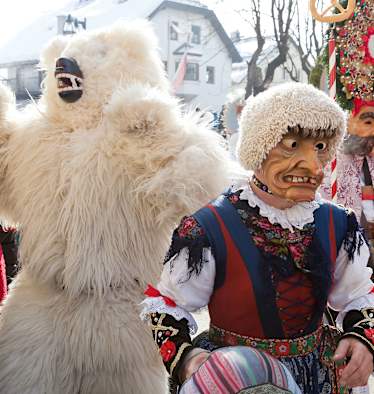 Fasnacht Imst