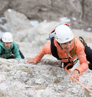 Anja und Maggy