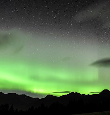 Nordlichter