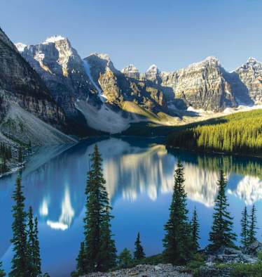 Rocky Mountains