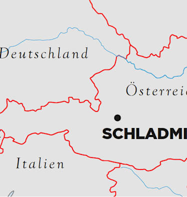 Schladming