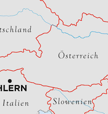 Schlern-Map