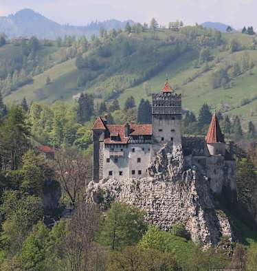 Reise Rumänien Karpaten Piatra Craiului Nationalpark