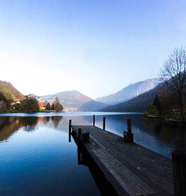 Lunz am See Wandern