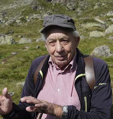 Sepp Praxmarer