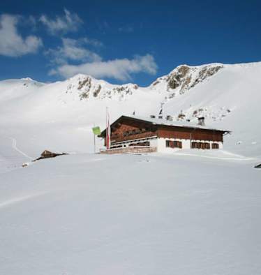Sesvennahütte