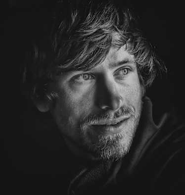 Simon Messner Interview