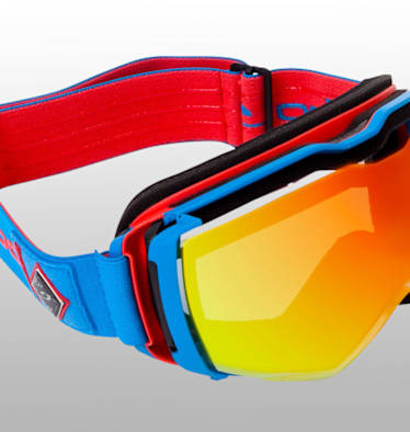 Skibrille Aerospace von Julbo