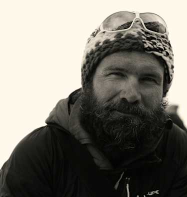 Stephan Keck