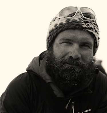 Stephan Keck