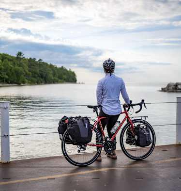 Bikepacking Produkte