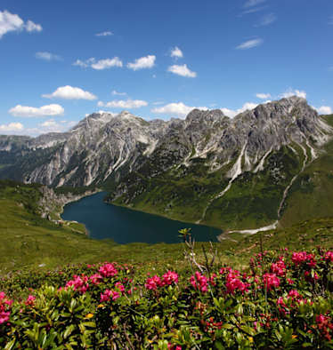 Tappenkar im Großarltal