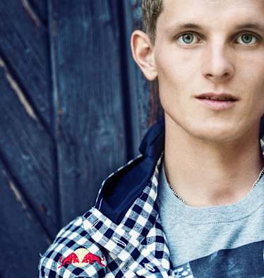 Thomas Morgenstern