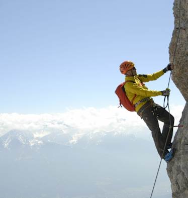 Via Ferrata