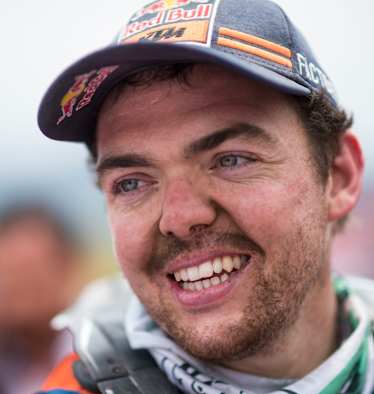 Matthias Walkner