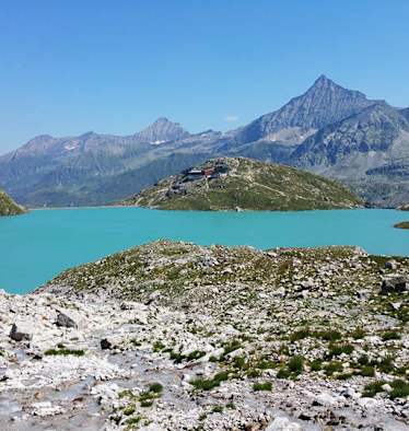 Weisssee