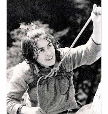Wanda Rutkiewicz
