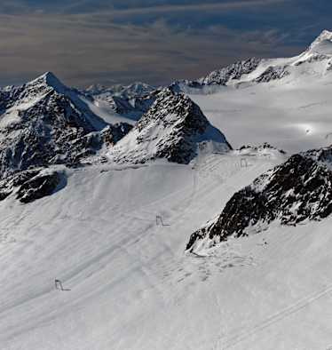 Wildspitze