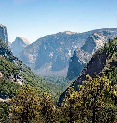 Yosemite Nationalpark