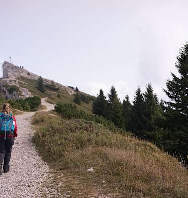 Pizzo di Levico