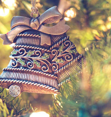 Es weihnachtet