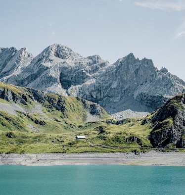 Die schönsten Touren im Alpenraum