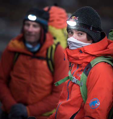 Expedition Lunag Ri