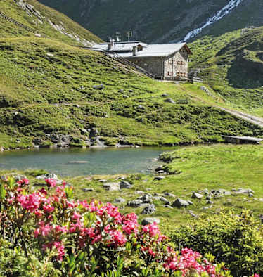 Ötztal Trek
