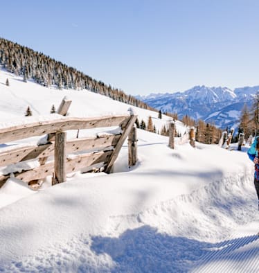 Vom Winterwandern bis zum Eisklettern: Diese fünf Wintererlebnisse in Osttirol darfst du nicht veprassen