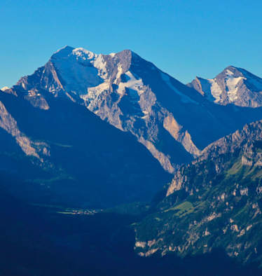 Balmhorn
