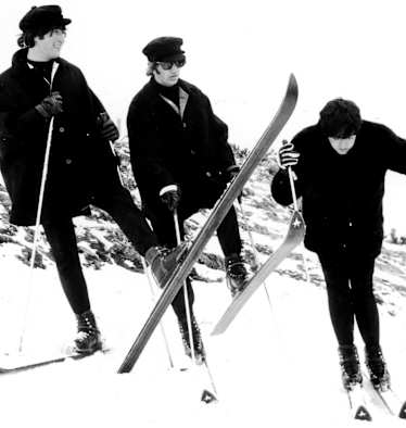 Beatles in Obertauern