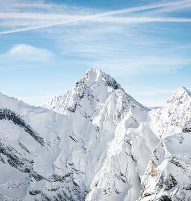 In geheimer Mission am Schilthorn