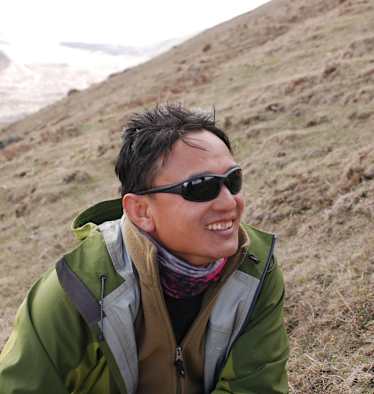 Nepal: Ein lokaler Guide über das Geschäft mit dem Trekkingtourismus