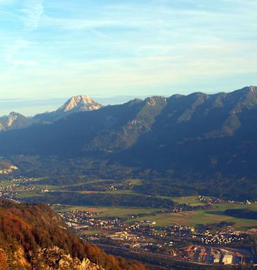 Mittagskogel
