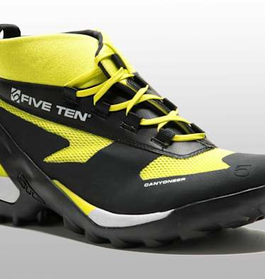 Canyoneer 3 von Five Ten