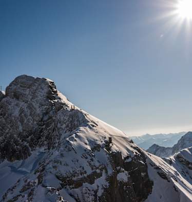 Dachstein