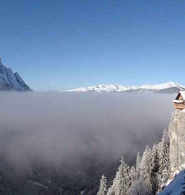 Dolomitenhütte
